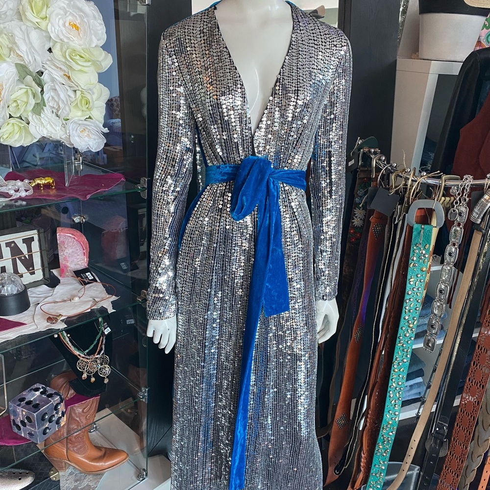 COPY - Attico dress- HarleyQuinn Birds of Prey